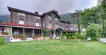 Fairhavens Nainital