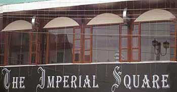 Imperial Square, Mussoorie