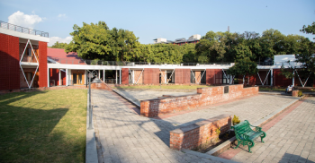 Lychee Bagh by The Moniack Garden, Dehradun