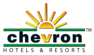 Logo - Chevron Hotel